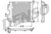 DENSO DCN20012 Condenser, air conditioning
